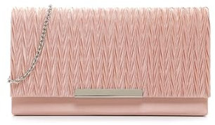 Tamaris Amalia Clutch Bag Rose