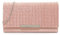 Tamaris Amalia Clutch Bag Rose