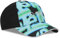PUMA Erwachsene Mercedes-AMG Petronas F1® Neon Energy Cap Erwachsener Black AOP