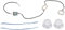 Controller Joystick LED Board Reparatur Teile Energiesparende Analog Joystick LED Licht Board Universal Für Spiel Griffe
