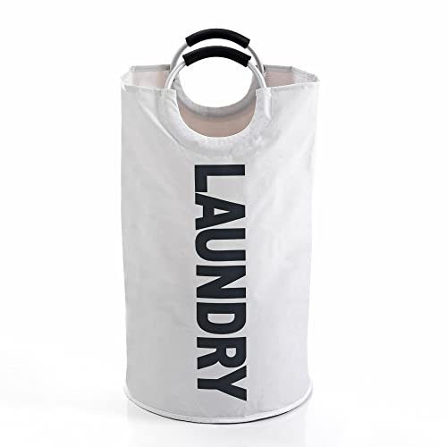 Wink Design Wäschesack LAUNDRY WHITE