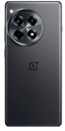 OnePlus 12R 256GB Grey 6,8 5G EU (16GB) Android (Ricondizionato)