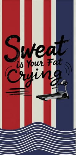 Laufbandmatte mit Flaggenelementen, stoßdämpfende Fitnessgeräte, rutschfeste Fußmatte, 190 x 91 cm, Bodenschutzmatte für Hartholz und Teppich, für Laufbänder, Heimtrainer, Peloton, Ellipsentrainer