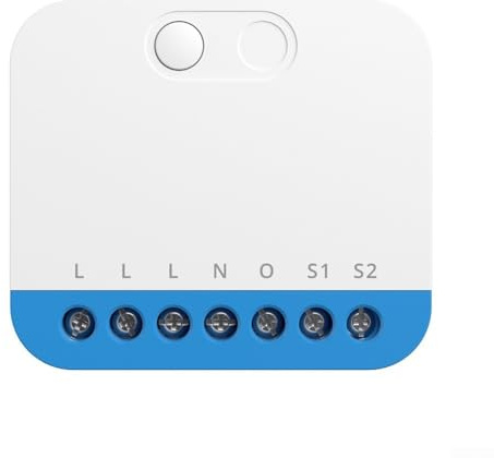 for zigbee Smart Dimmer Switch for mini Real-Time Power Monitor No Neutral Required LED Halogen Control UK