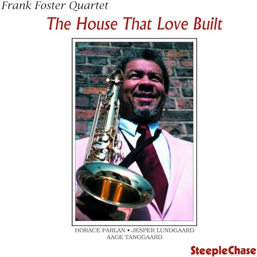 House That Love Built