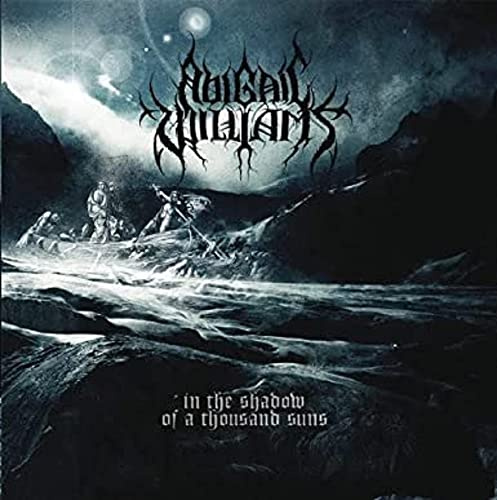 In The Shadow Of A Thousand Suns/Special Edition