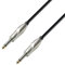Adam Hall Cables 3 STAR IPP 0300 Instrumentenkabel Klinke TS | 3 m