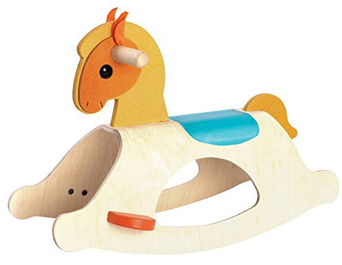 Plan Toys Rocking Pony