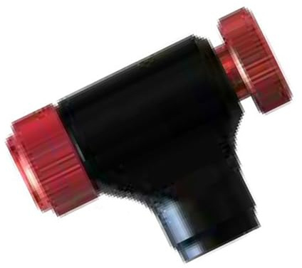 XON Co2 Adapter One Size