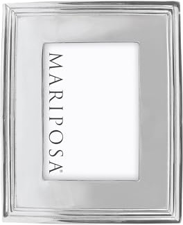 MARIPOSA Classic 5 x 7 Picture Frame