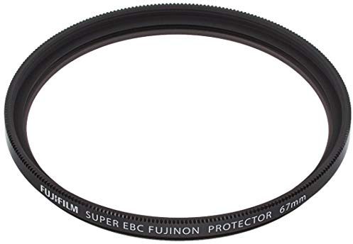 Fujifilm Schutzfilter PRF 67