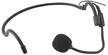 chord HAN-35 Heavy Duty Cardioid Neck Mic
