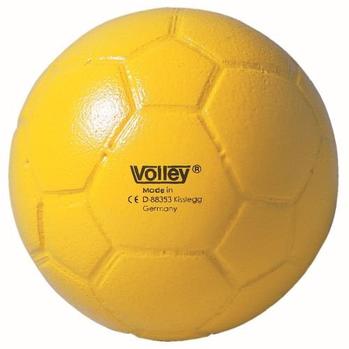 Volley® Fußball mit Elefantenhaut (Stück)
