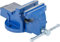 BGS 59260 | Tornillo de banco | mordazas de 100 mm