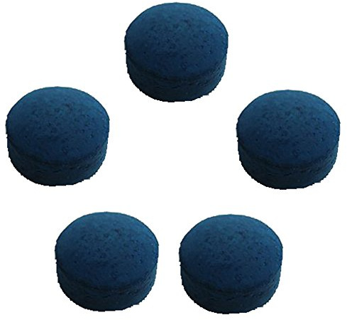Elk Master Queue-Spitze, 14 mm, 5 Stück
