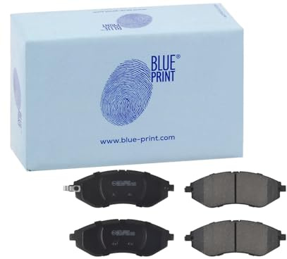 Blue Print ADG04257 Brake Pads