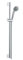 Ensemble de douche - Crometta 85 Vario/Unica'Crometta 0,65 m - Hansgrohe