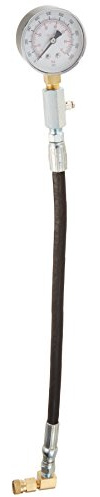 Lang Tools TU-15 Diesel Compression Tester, One Size