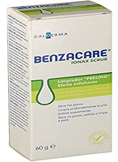 BENZACARE Peelings, 200 ml