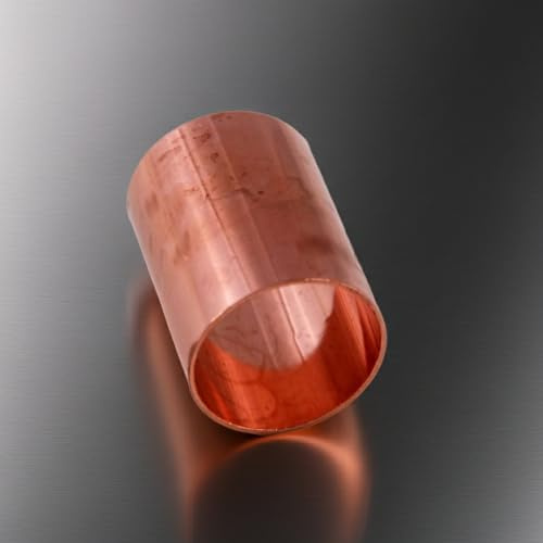 Muffe 16 mm / 5270 (VE 10 Stk)