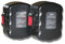vhbw 2X Batterie Compatible avec Spit HDI 244 Outil électrique (3000 mAh, NiMH, 14,4 V)
