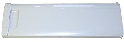 Gorenje 380557 ORIGINAL Gefrierfachtür Verdampfertür Gefrierfachklappe Klappe Frostertür Tür Kühlschrank Kühlschranktür auch für Küppersbusch 438558 Neckermann Quelle 02893378