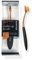 LAHAYE - Make-up Brush - Linear #2, Professional Series, Lidschatten, Brauen, Concealer, Eyeliner