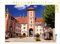 CALVENDO Puzzle Das Obere Tor 1000 Teile Puzzle quer | Lege-Größe cm Foto-Puzzle für glückliche Stunden