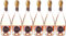 CRUSET - Vin Mousseux Rosé Brut (6 x 0.75 l)