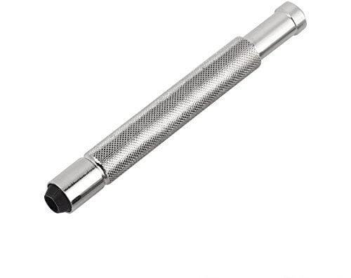 Dilwe 3-4.5mm Handy Armbanduhr Watch Crown Winder Helper Mechanical Winding Reparatur Werkzeug(3.5)