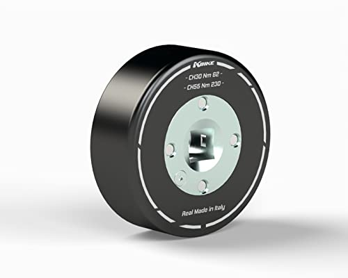 Kbike OUTIL DOUILLE DE ROUE ARRIERE 55mm ET AVANT 30mm pour DUCATI