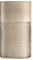 LSA Wicker Vase/Sturmlicht H25cm Taupe, Brown/Mocha