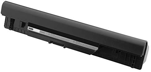 PATONA Akku kompatibel mit Dell Inspiron 1464 1564 1764 6600 mAh 11,1V 14 15 17 JKVC5 TRJDK 5YRYV 9JJGJ NKDWV 05Y4YV 0FH4HR 451-11467