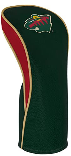 Minnesota Wild Schlägerhaube für Fahrer