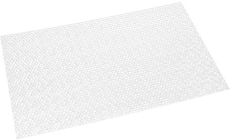 Pati-Versand Strukturfolie Facettes, 1 Stück, für Kuvertüre-Arbeiten