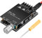 Amplificador Bluetooth de alta fidelidad estéreo - Módulo amplificador de audio 2.0 canal TPA3116D2 clase D Mini amplificador digital 2X50W 5V