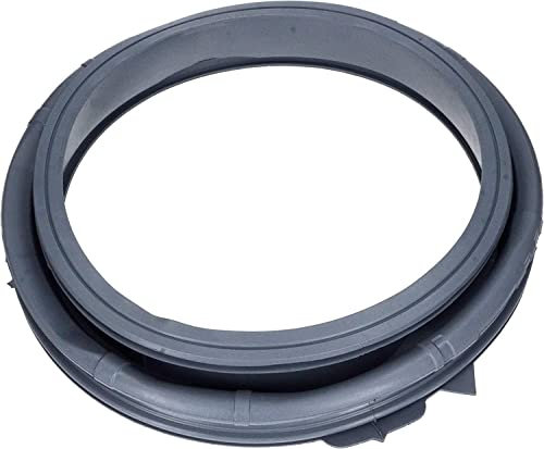 GDE - Manchette de hublot pour lave linge compatible Samsung DC64-02750A