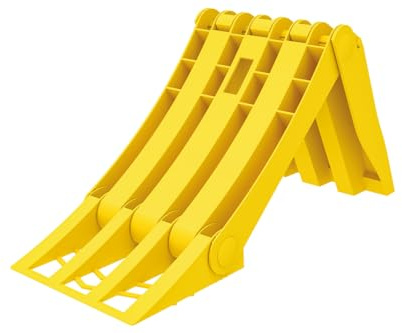 LOKHEN ORIGAMY 46 h Unterlegkeil: 190 mm, klappbar