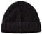 United Colors of Benetton Herren Berretto 1302u0724 Beanie-Mütze, Schwarz, 54