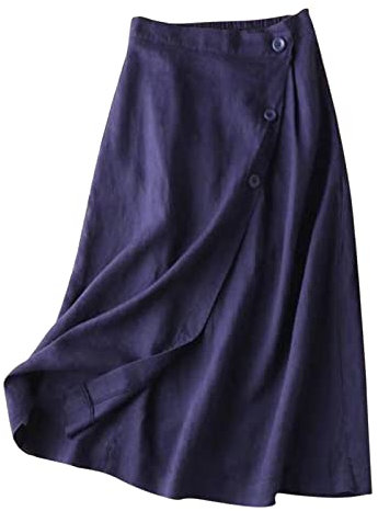 Boho Gonna Lunga Gonna A Palloncino Lunga Gonna di Jeans con Calze Nere Gonna Lunga Tulle Rosa Antico Gonne di Flamenco Gonne in Jeans Lunghe Gonne Primaverili Gonna Tie Dye Gonna Plissettata Lilla