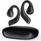 Tribit OpenGo Open Ear Kopfhörer, Kopfhörer Kabellos Bluetooth 5.3, Sport Kopfhörer, HiFi Stereo, Kabellose Ohrhörer mit Ohrhaken, 104 Std. Spielzeit, IPX5, Open Ear Ohrhörer für Trainng, Schwarz