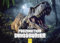 Edition Seidel Premium Kalender Faszination Dinosaurier 2025 Format DIN A4 Wandkalender Jurassic Tiere Dino Tyrannosaurus Rex Reptilien