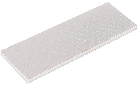 s satc diamond sharpening stone 2 side grit Doppelseitiger Diamant-Schleifstein, Messerschärfer, Schleifstein für Küchenwerkzeuge