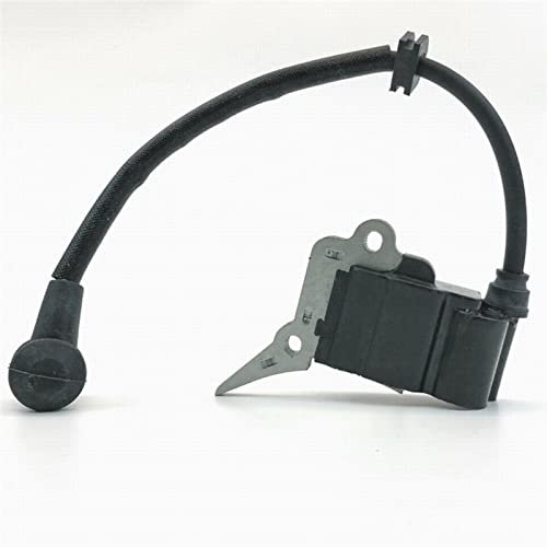 QASULER EB358A EB356A EB428 EBC1640BK 1840DK, Zündspule McCulloch Poulan Florabest 9288310801 OEM 9288-310801 Weed Eater Zündspule