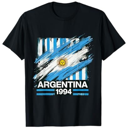 Coupe du monde 1994 Argentine T-Shirt