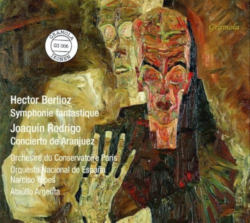 Berlioz: Symphonie fantastique