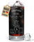 PR Print Royal Graviertes Longdrinkglas personalisiert mit Name - Captain - Geschenk für Freundinnen zum Geburtstag, Cola-Glas mit Gravur | Lasergravur, 400 ml