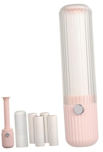 Ipetboom Levapelucchi Per Sedili Auto Mini Spazzola Levapelucchi Adesivo