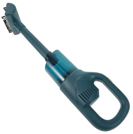 SHINEOFI 1 Ensemble Aspirateur à Main Électrique Portable sans Fil Puissant Rechargeable pour Nettoyage Facile Votre