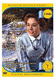 Anne auf Green Gables - Die Fortsetzung [2 DVDs]
